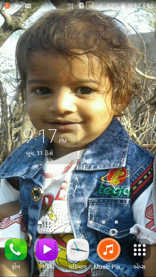 Kalpesh Raval