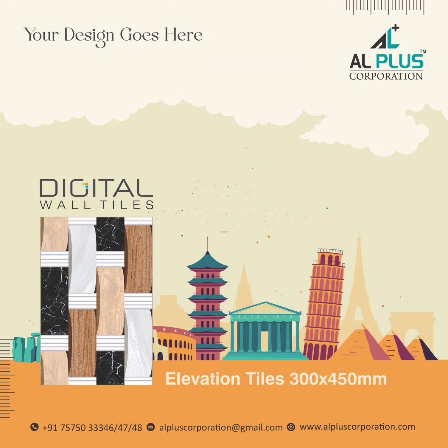 Alplus Corporation | Morbi