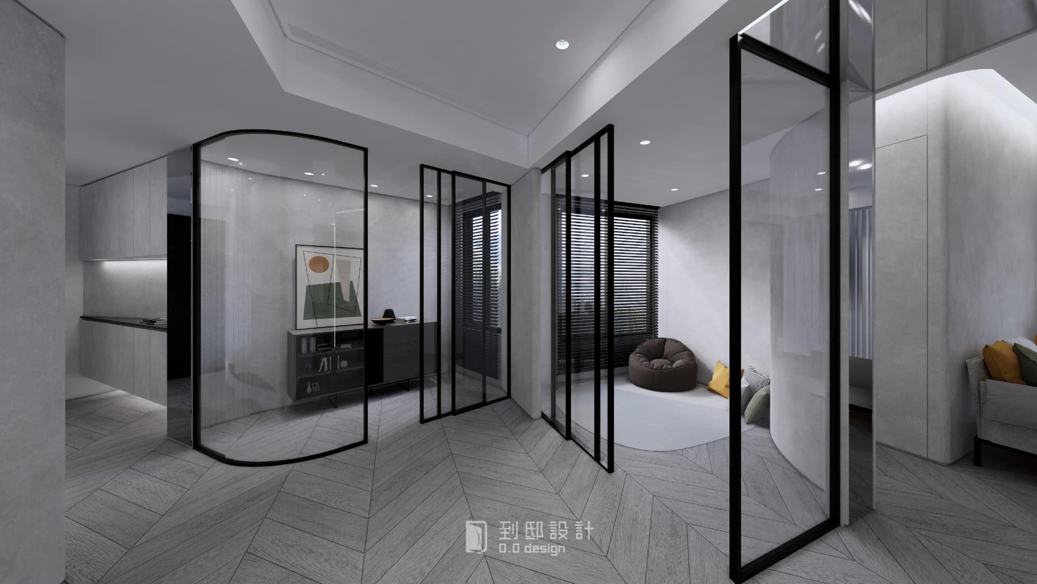 到邸設計DD_design | Neihu District