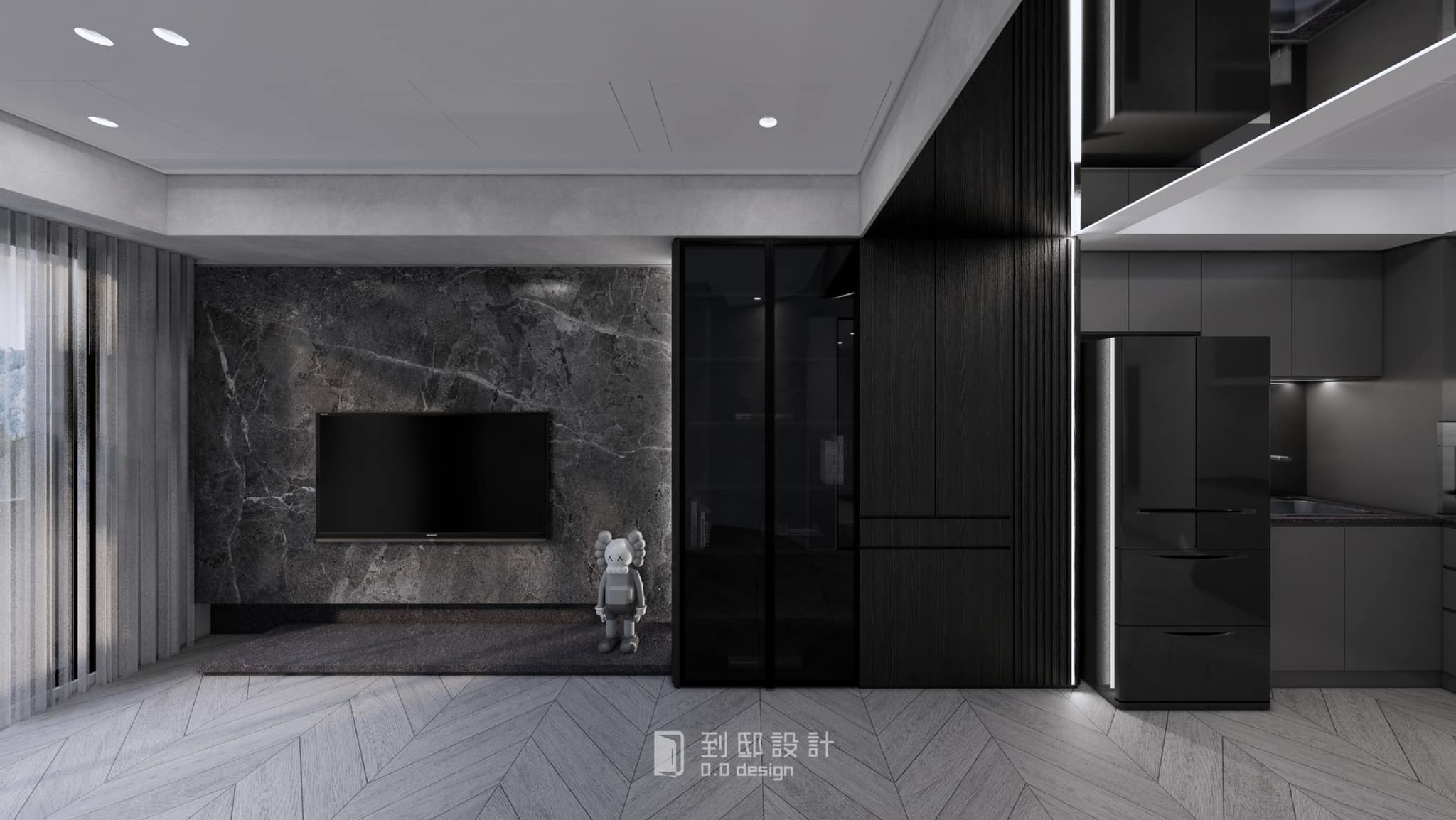 到邸設計DD_design | Neihu District