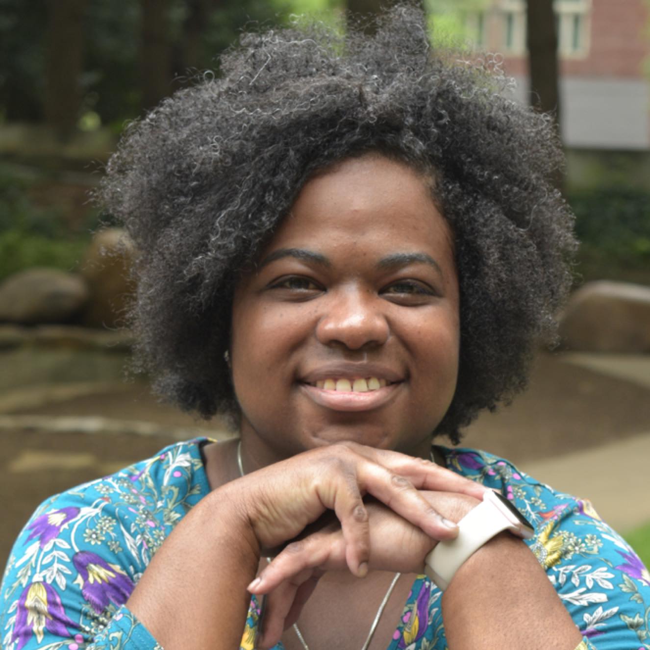 Rhonda Andrea Ransom
