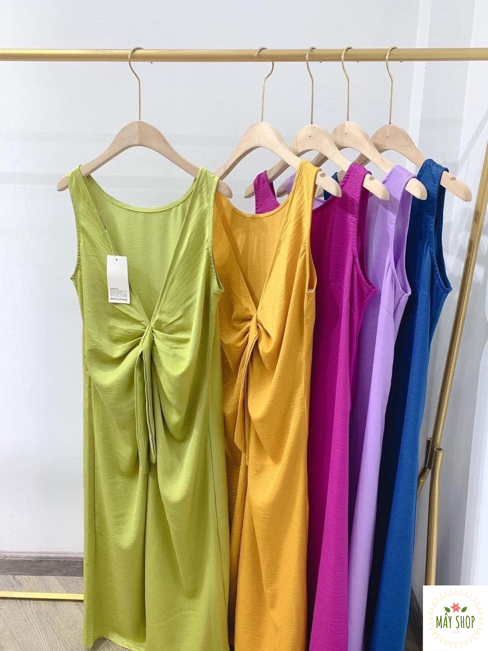 MÂY SHOP | Hanoi