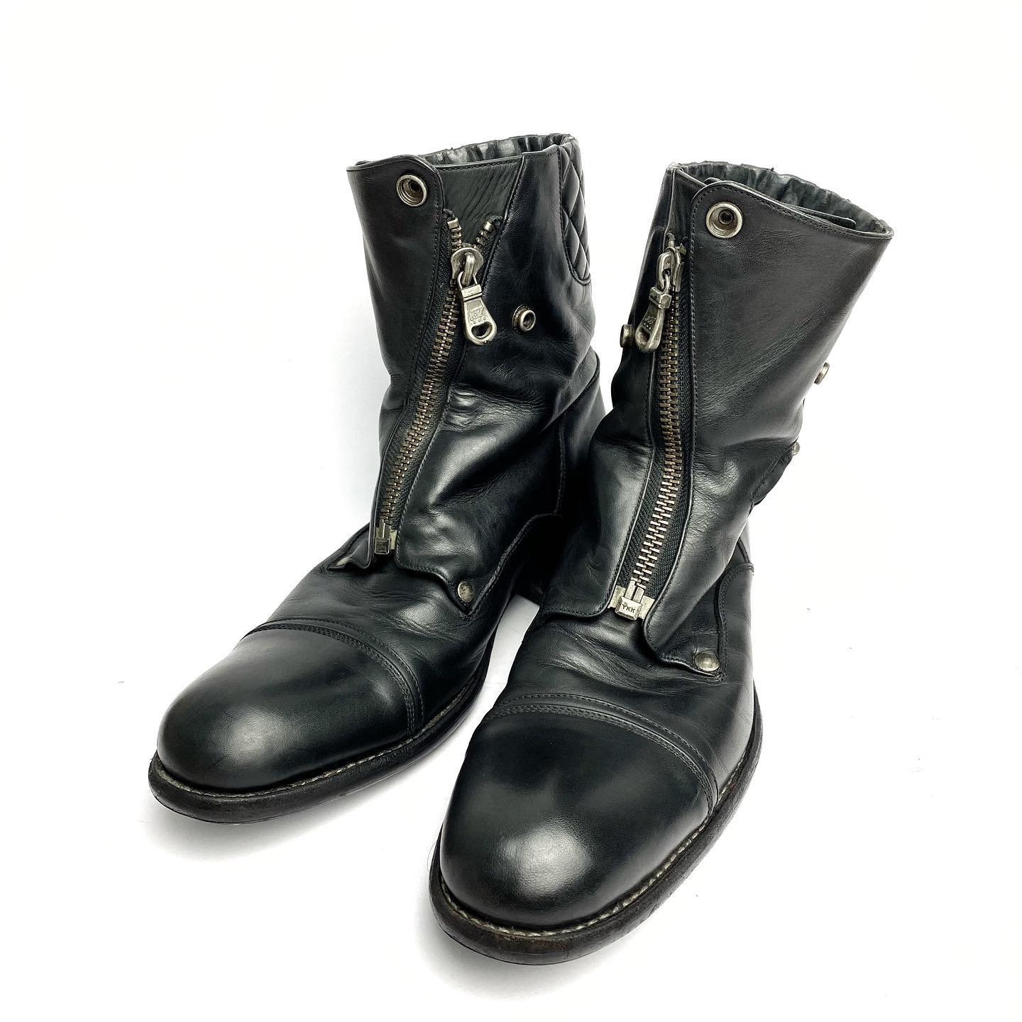 Alfredo Bannister Made in Japan Size 41 fit 41-42 Condition very 