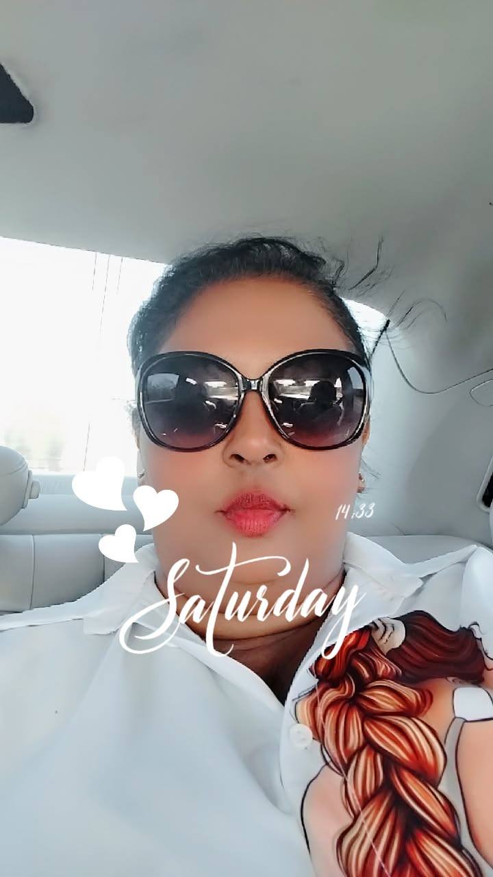 Sharon Reddy