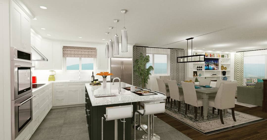 SCD Design & Construction | Montreal QC