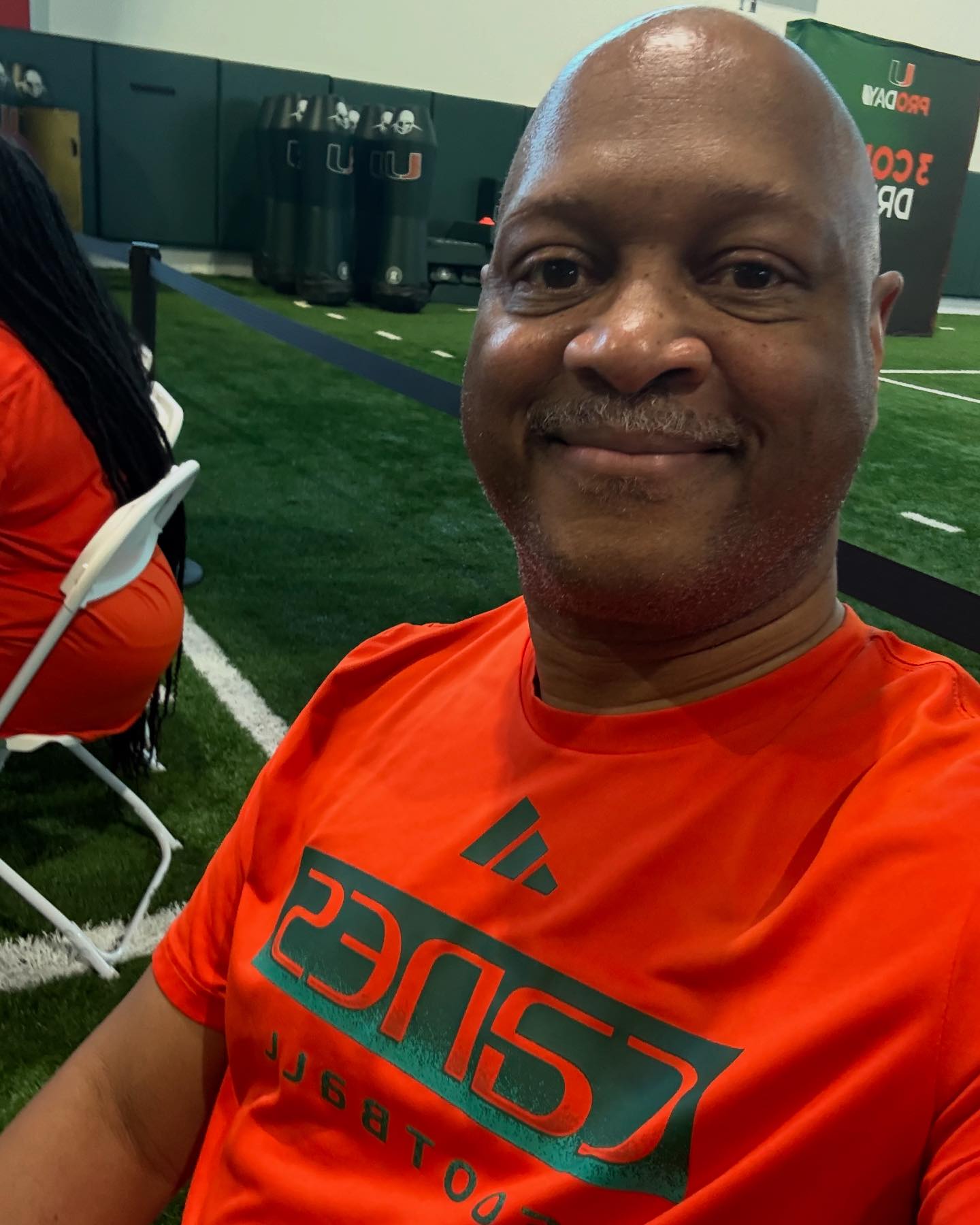 L Darrell Powell