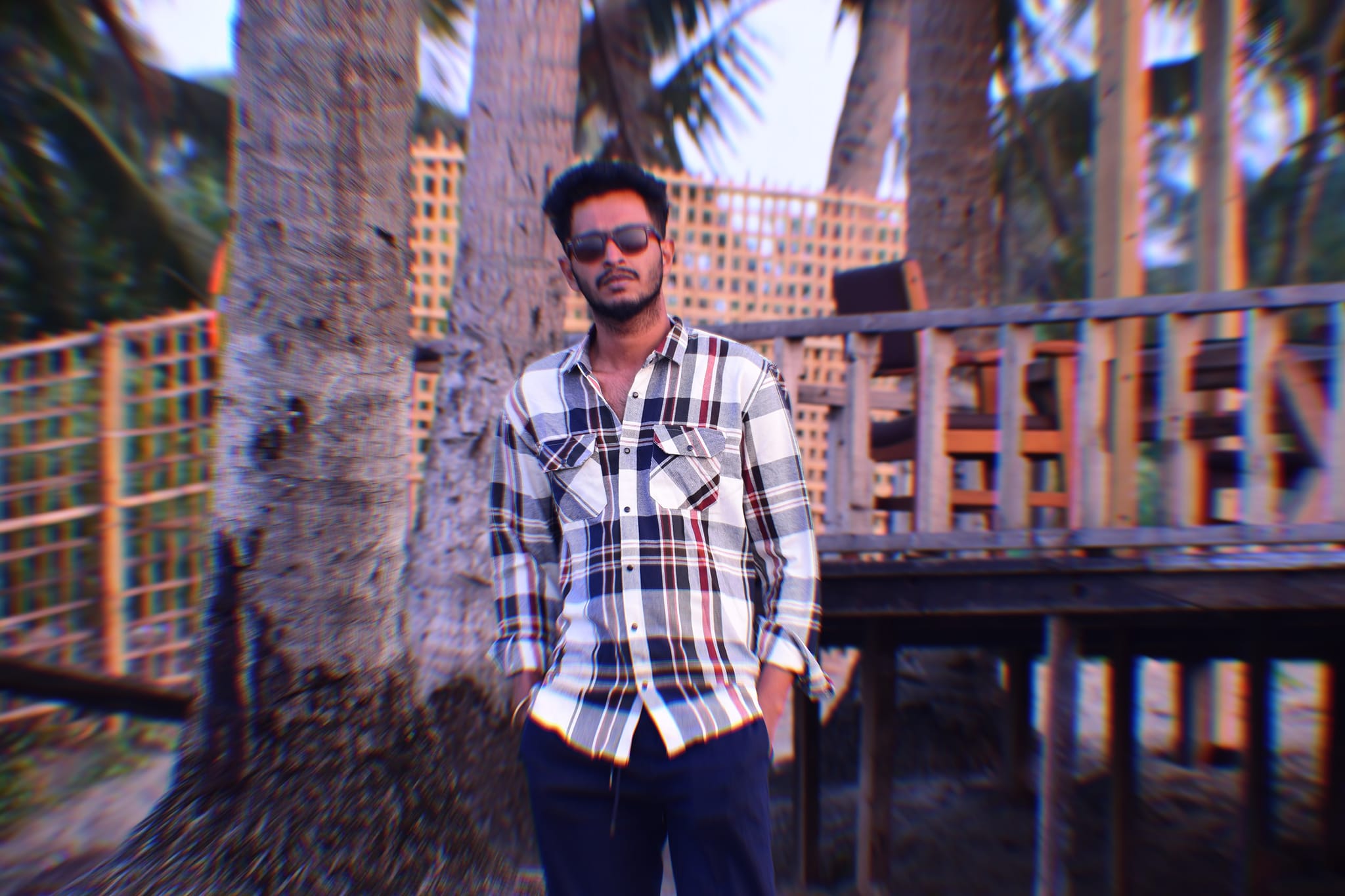 Hossain Durjoy