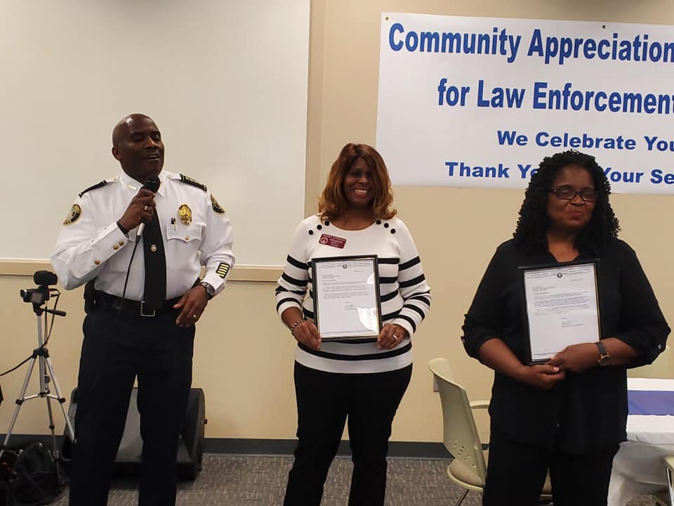 Clayton County Police... - Clayton County Police Department