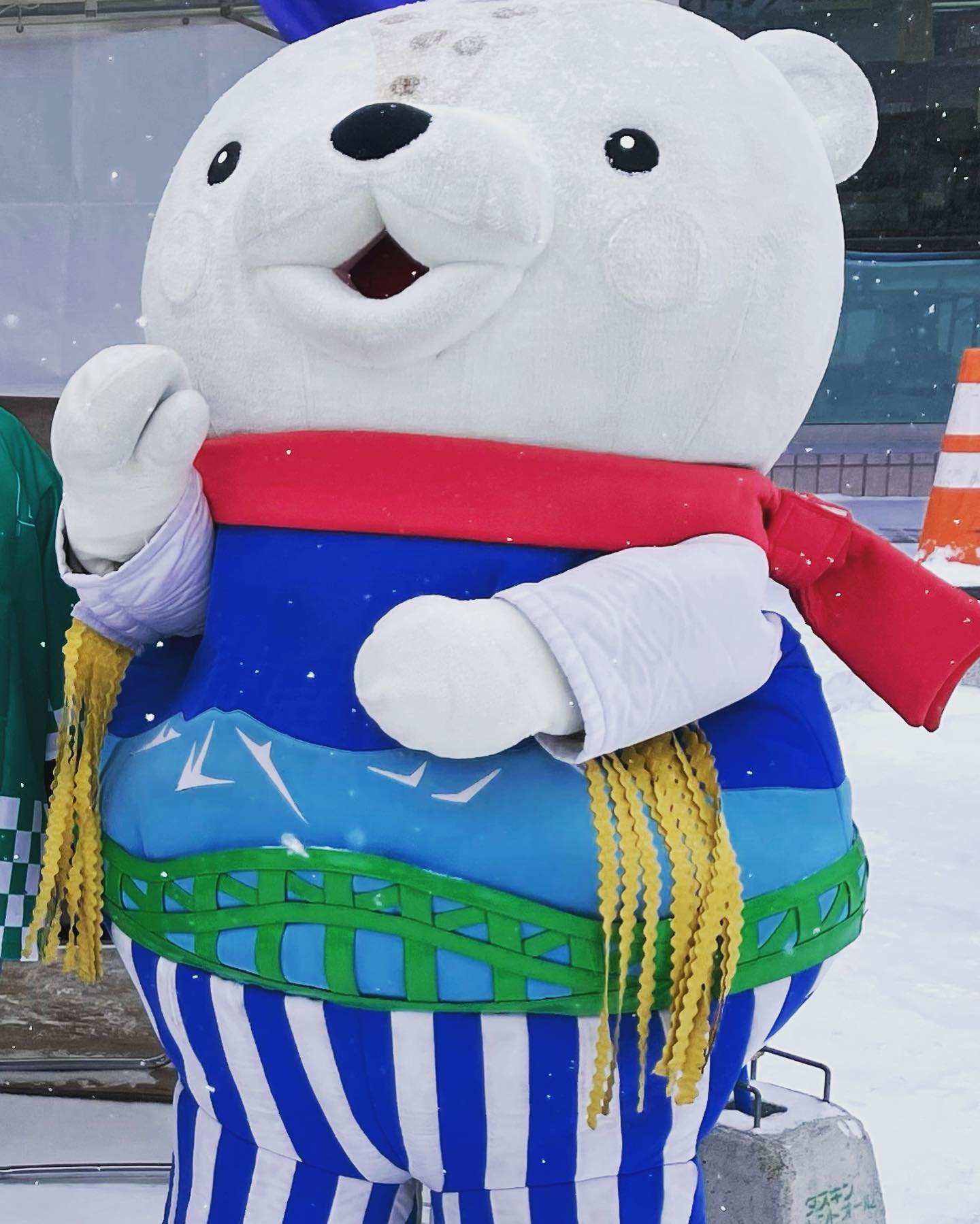 あさっぴー (@asappy.asahikawa) - Mentions | Facebook