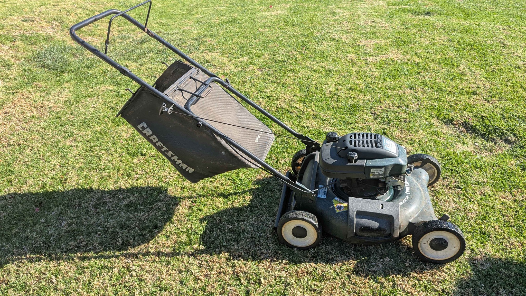 Sitemapcdatahttpswwwkedriinfocraftsman 6 0 Lawn Mower