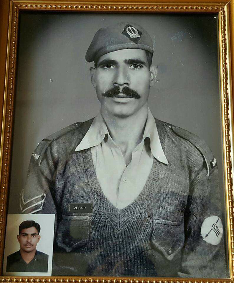 Pakistan Armed Forces - جان واری تھی جان واریں گئے 💪💪 #اے_پاک_وطن اپنے ...
