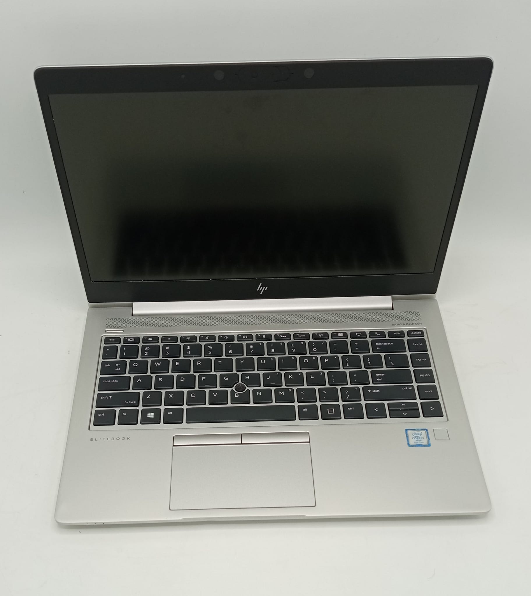 ? HP EliteBook 830 G6 ? Intel Core i5 8th Gen | 8GB RAM | 256GB 