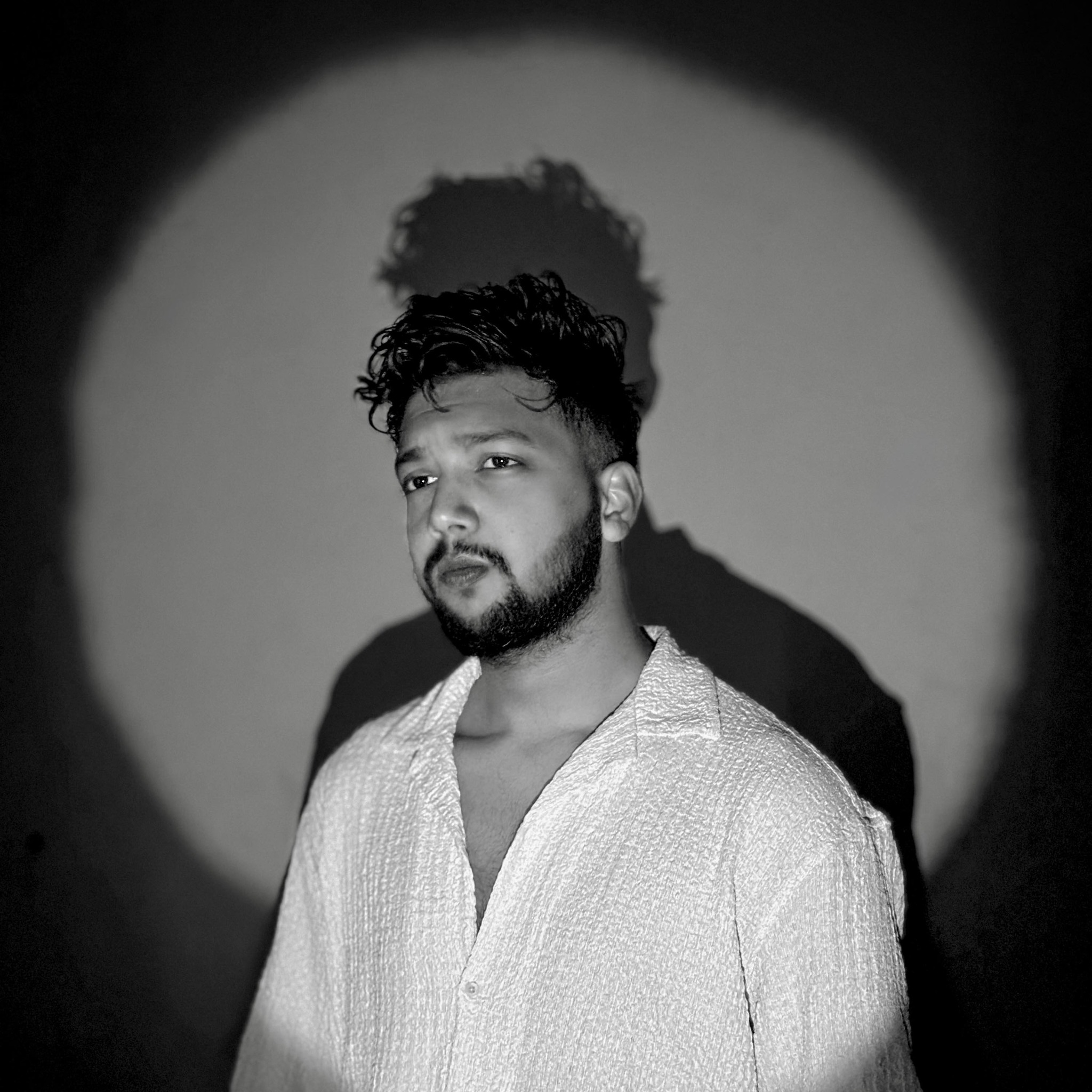 Habib Riyas