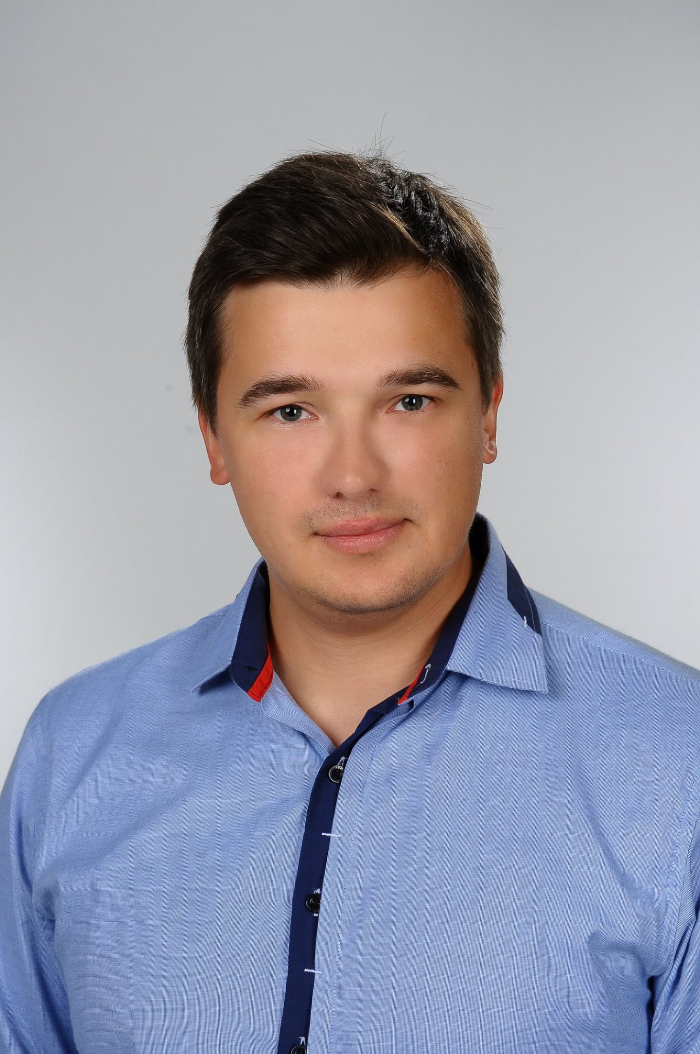 Meet Norbert Kostanek our first PZU Foundation scholarship winner ...