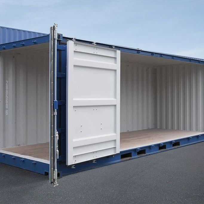 Northern Container Corp | Tarpon Springs FL