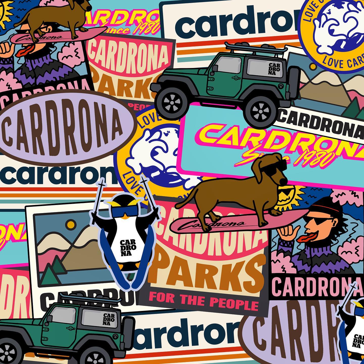 Cardrona Corner | Wanaka