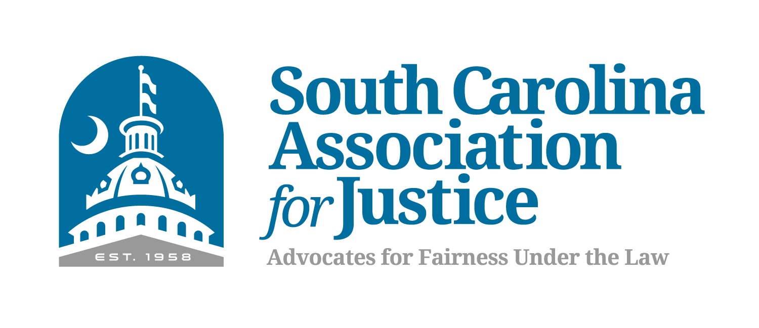 South Carolina Association for Justice | Columbia SC