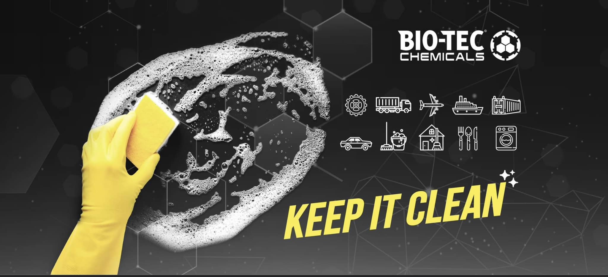 BIO-TEC Chemicals | New Germany