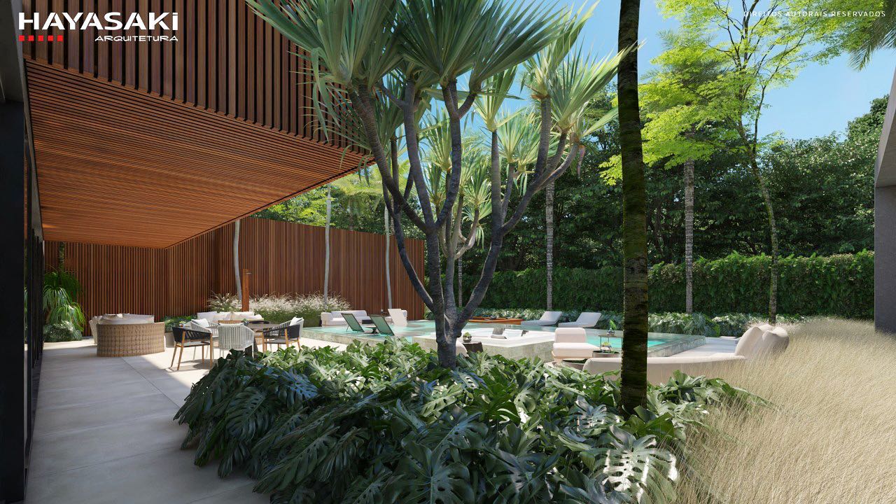Que... - Fabiano Hayasaki - Arquitetura Interior e Urbanismo