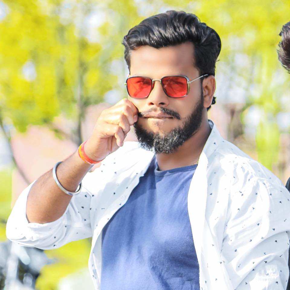Dhiraj kumar azad