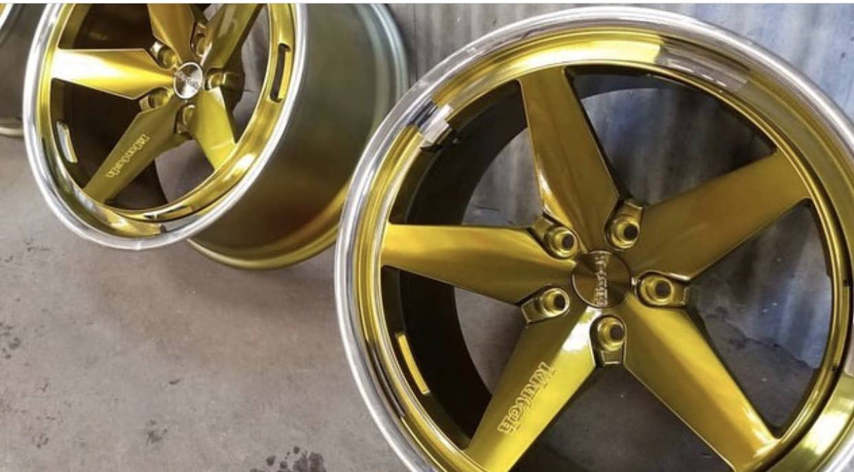 #Klutchwheels #Taiwan #台灣 APM技術 #APM... - Klutch Wheels TW | Facebook