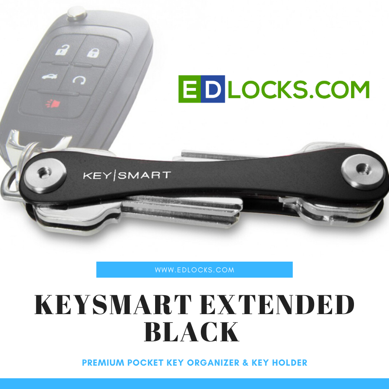 E.D. Locks & Security