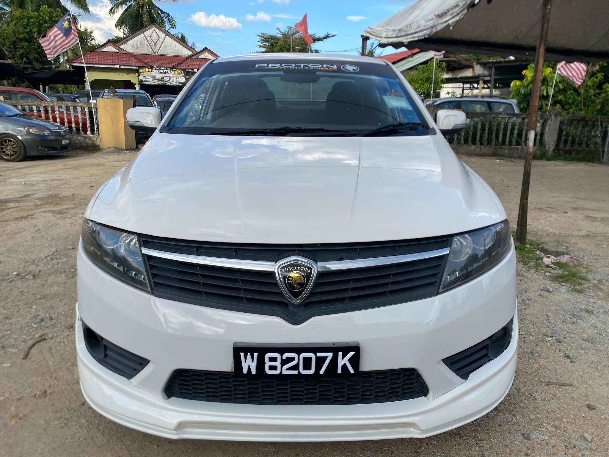 Myvi 3rd Generations Club Malaysia | 🔥🚘PROTON PREVE TURBO 1.6CC(AUTO)🚘🔥 ...
