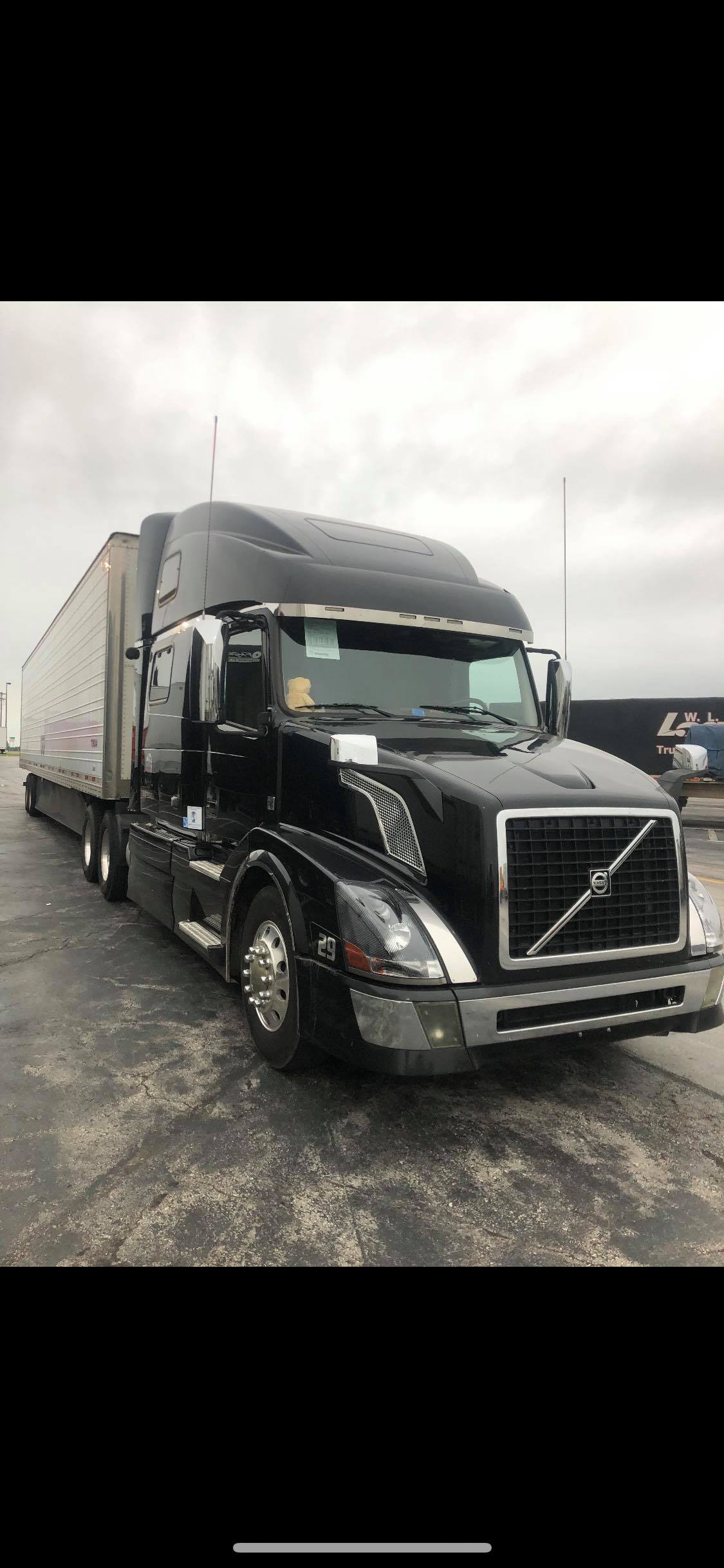 PYH Express Inc