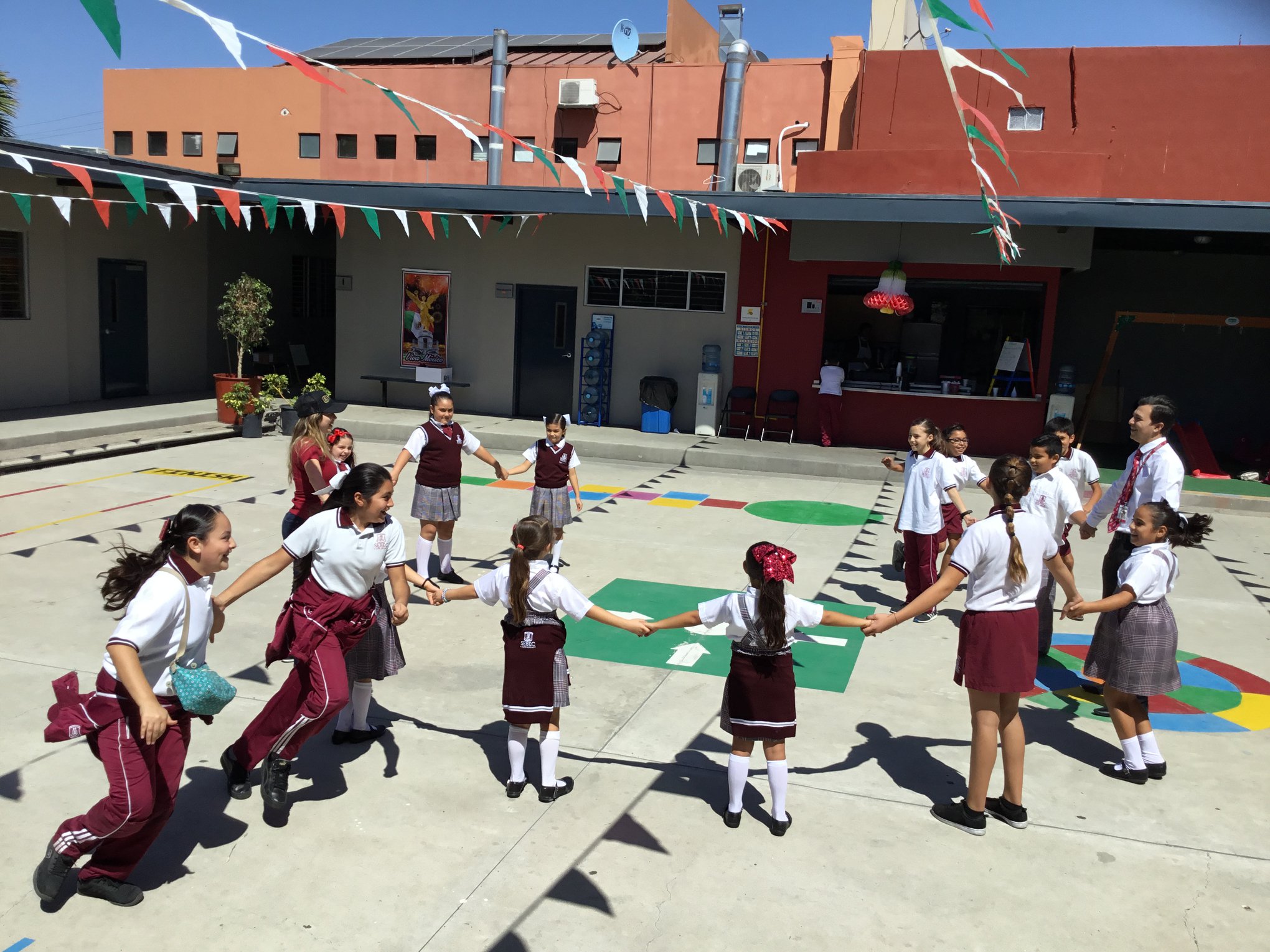 Para nosotros es muy importante... - Colegio SEBEC Tijuana | Facebook