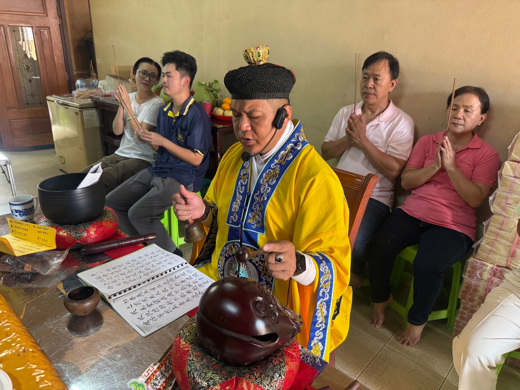 李守玄