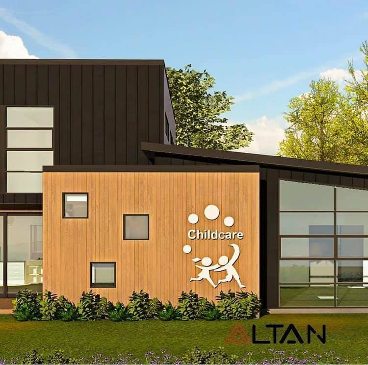 Altan Projects | Sydney NSW