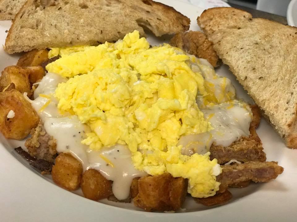 San Tan Cafe Facebook