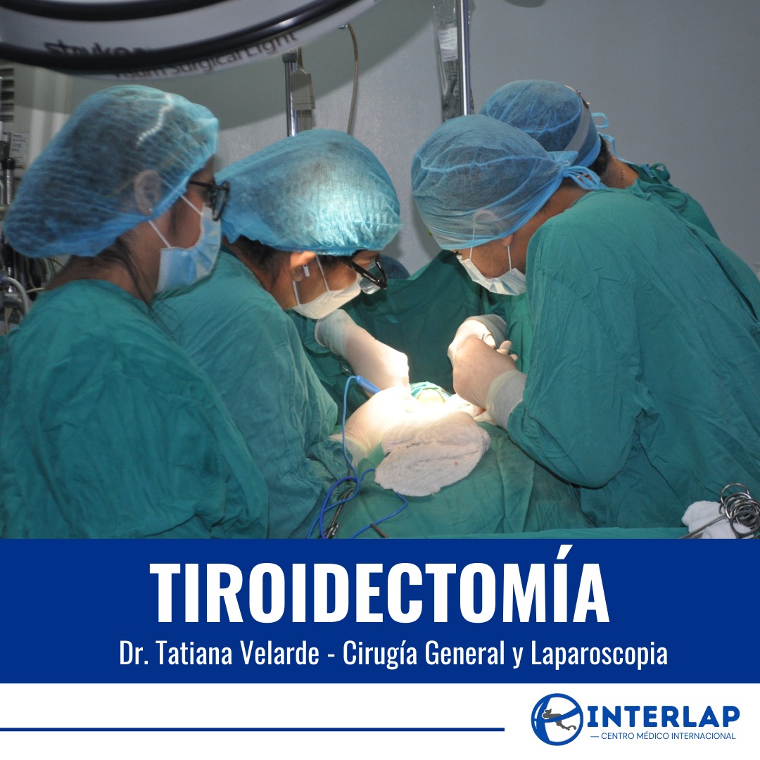 Los mejores... - Interlap - Centro Médico Internacional | Facebook
