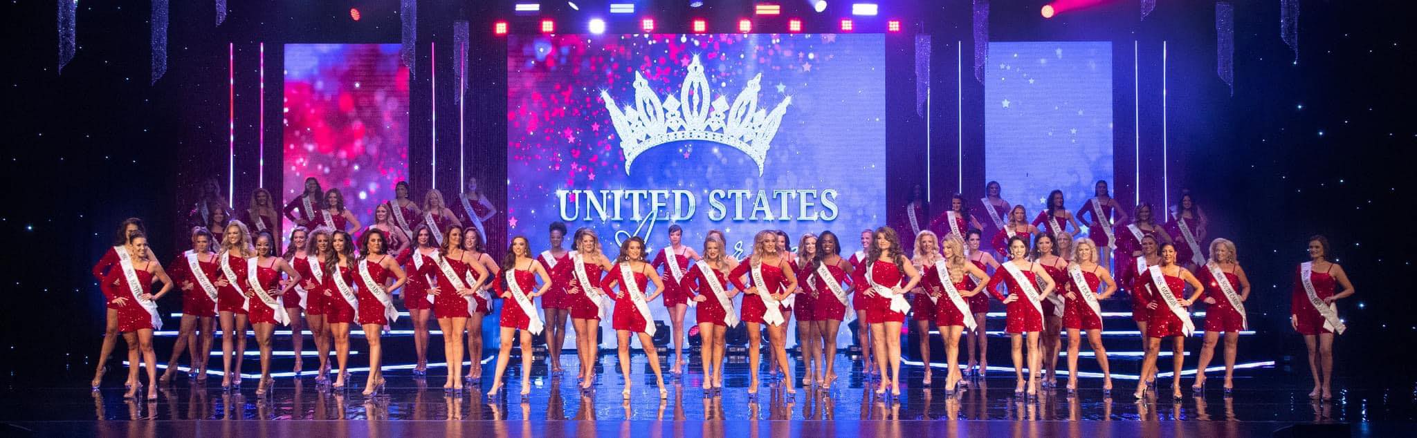 USOA Mrs. Illinois Delegates