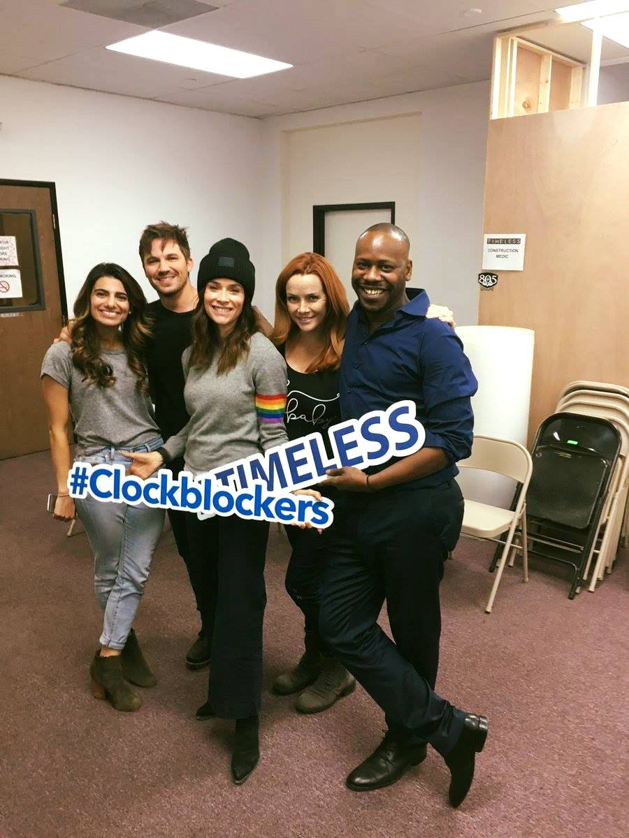 United - E aí, Clockblockers , tudo beleza? Estão ansiosos... | Facebook