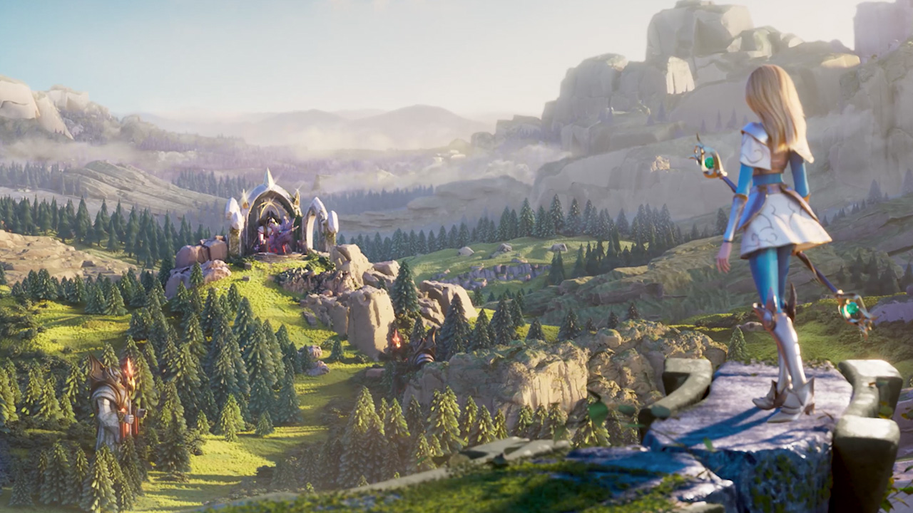 FurFer - 💻 [League of Legends: Wild Rift] NEW Control Ward coming to ...
