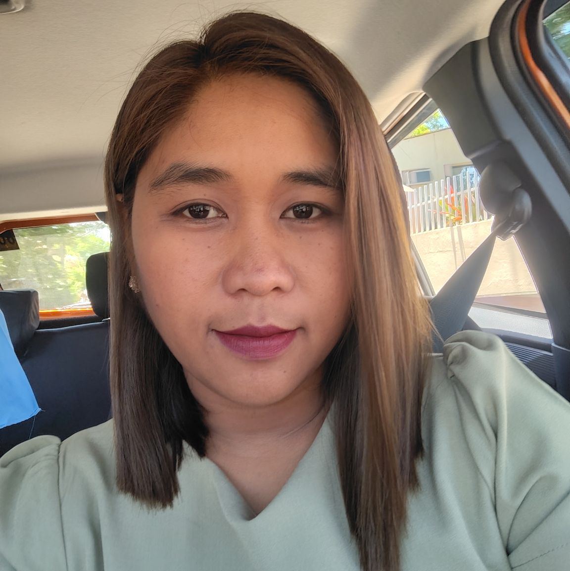 Fherry Anne Cagaoan Rios