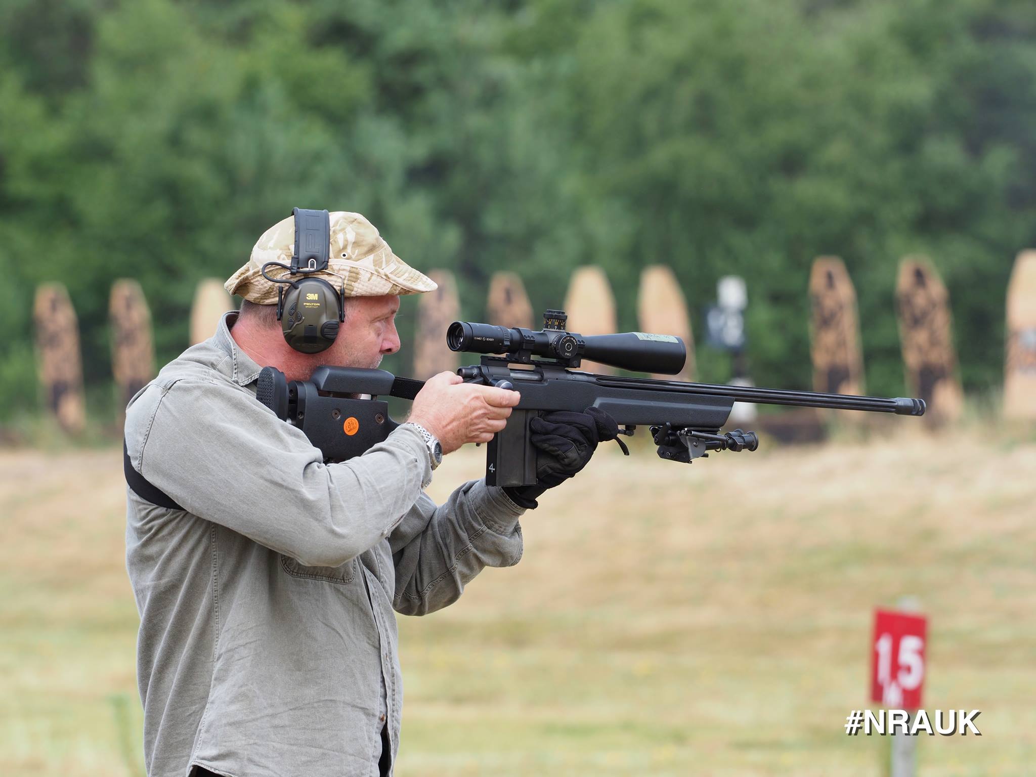 Armalon | Bampton