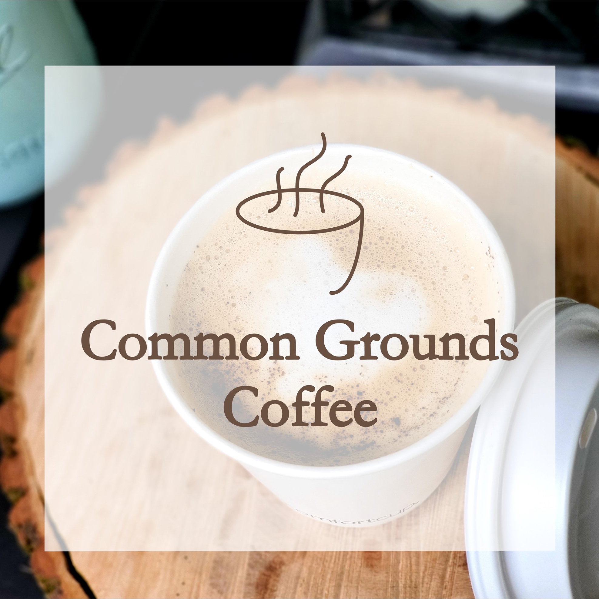 Common Grounds Coffee