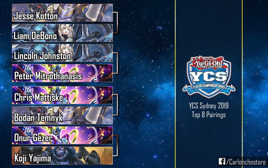 yugioh top decks 2019 Complete Custom Deck for Yu-Gi-Oh! best yugioh decks 2019 Top