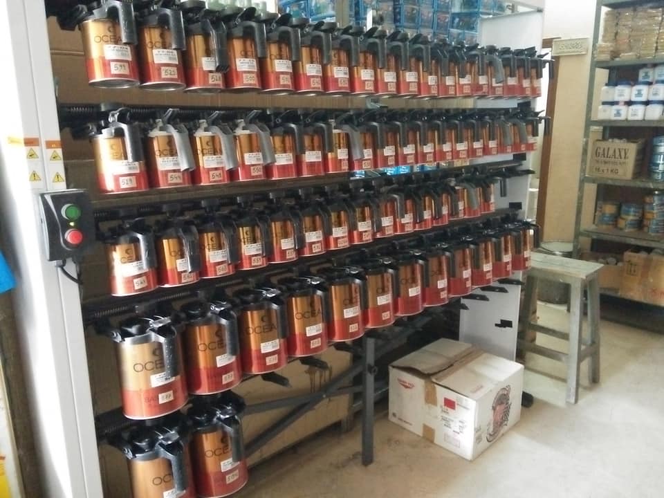Shoukat Paint House | Multan