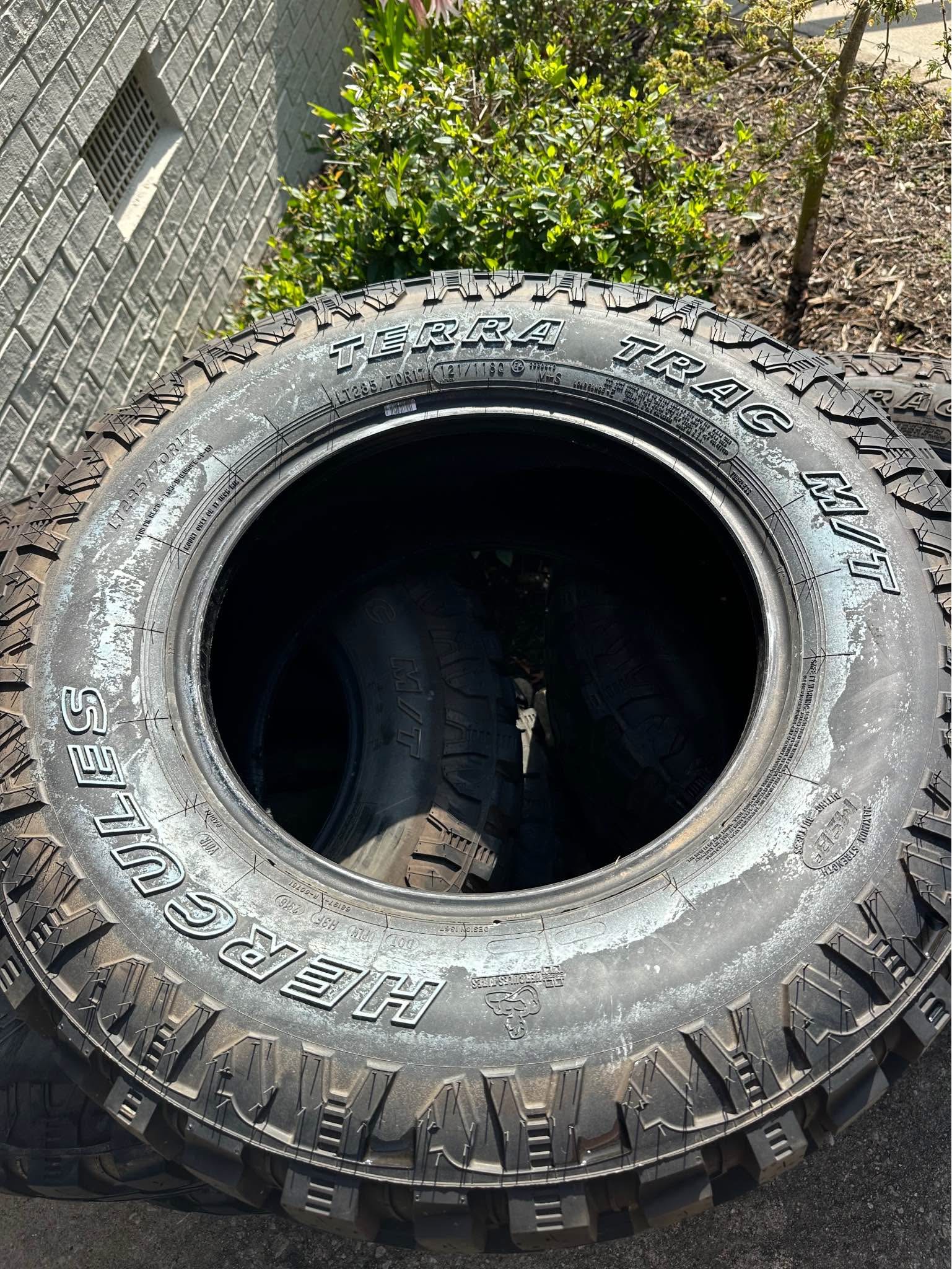 Used Tires Gainesville Ga