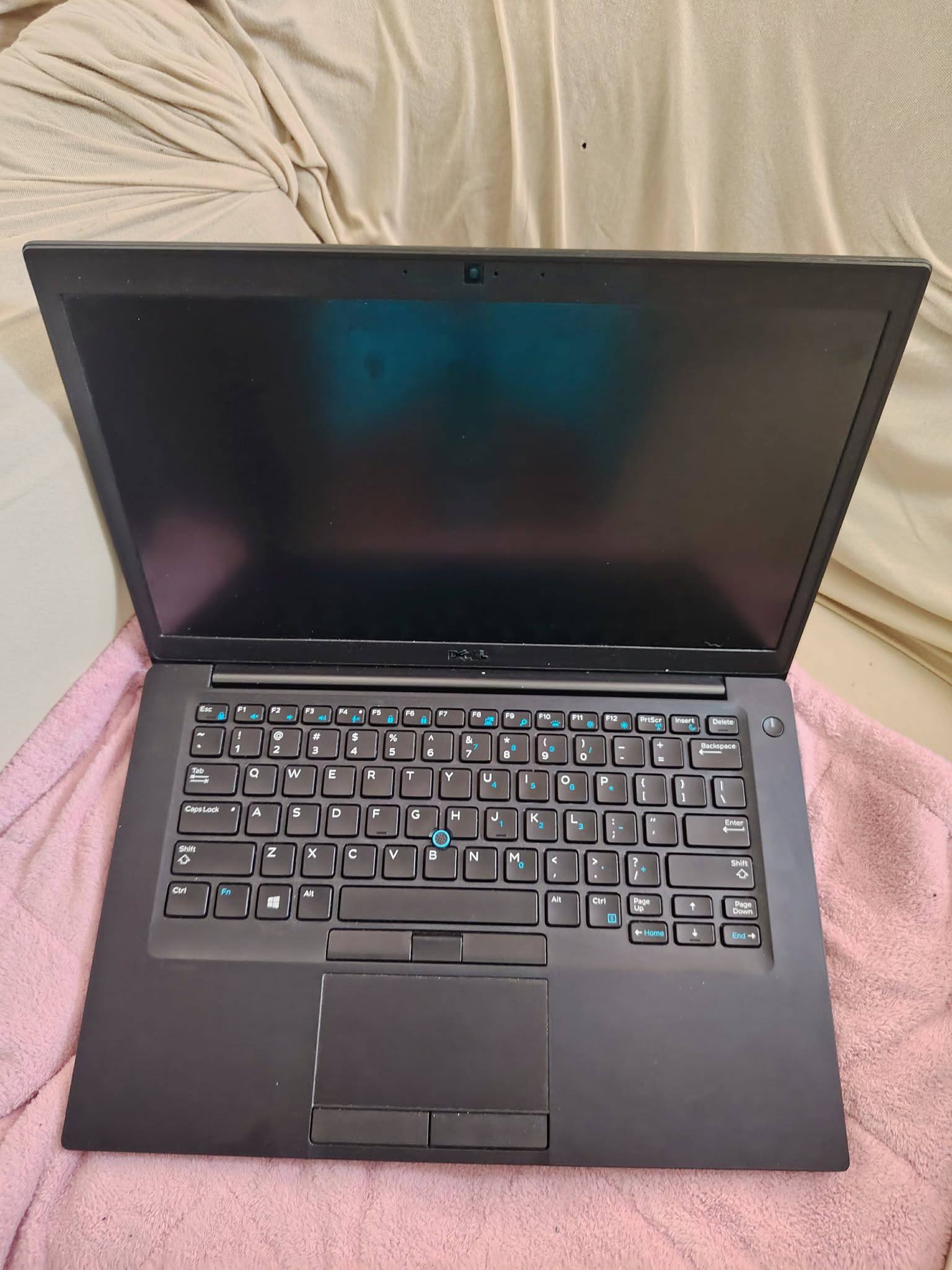 dell latitude E5470