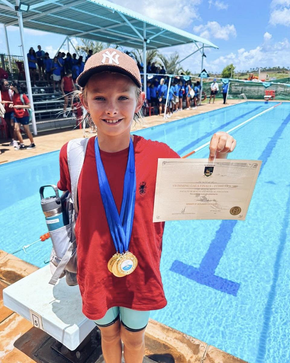 TrainingGains - A very proud moment for Coach Kyle Main...