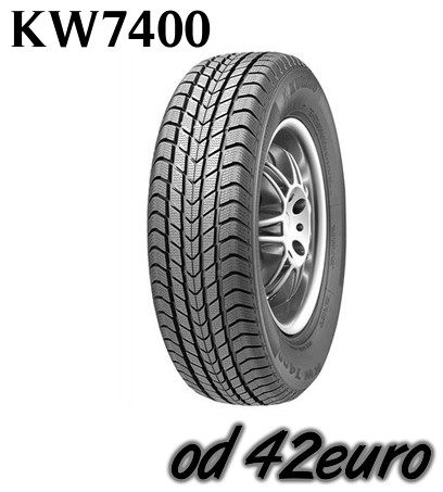ATM - Auto Tuning Montenegro - R13 145/80 R13 KW7400 T= 44,00 155/70 ...