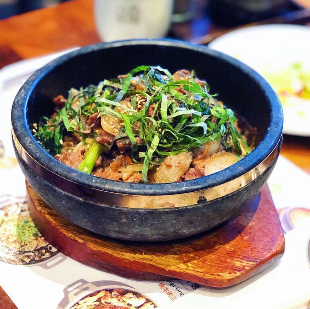 Tang Korean Restaurant | Flushing NY