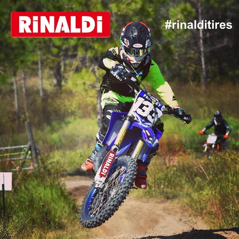 Rinaldi Usa - Welcome to the team @nathan_133b Meet... | Facebook