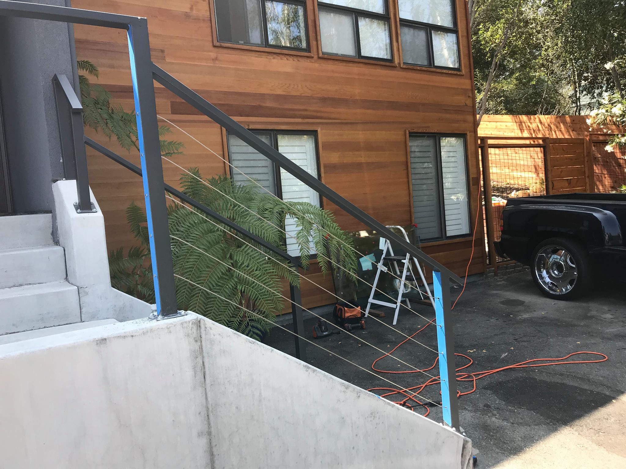Dr Railing | Oakland CA
