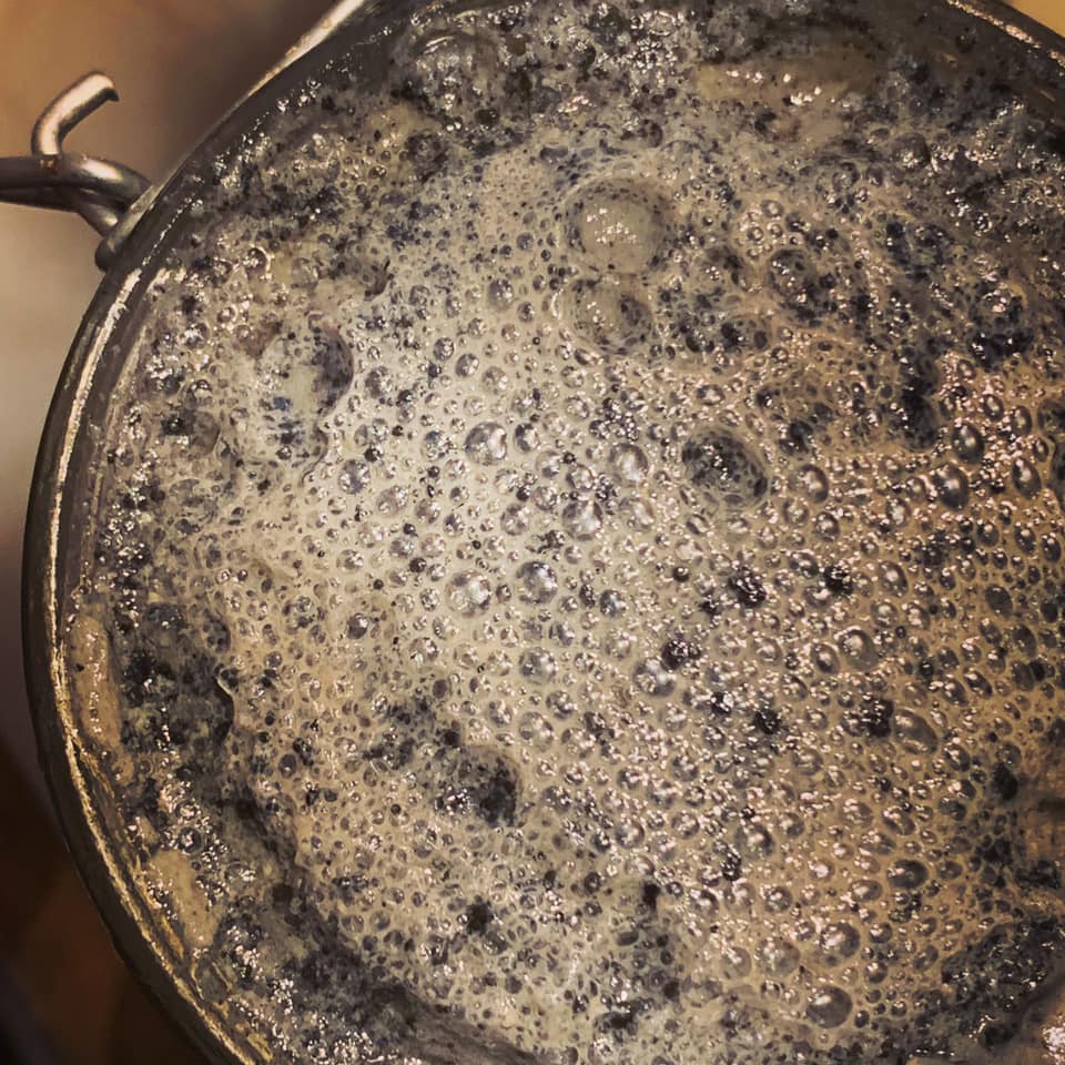 ノンカフェインドリンク Facebook