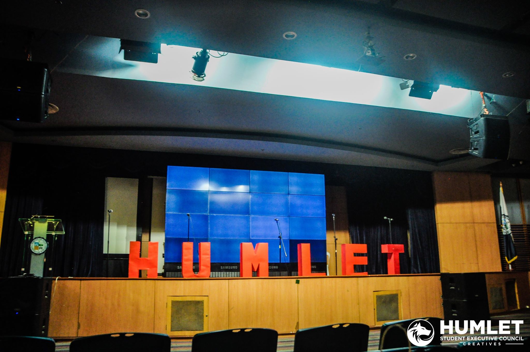 Humanities and Letters Student Executive Council | Davao City